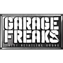 Hersteller: Garage Freaks