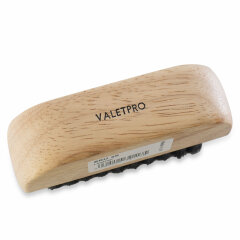 ValetPRO Leather Cleaning Nylon Brush - Leder Reinigungsbürste