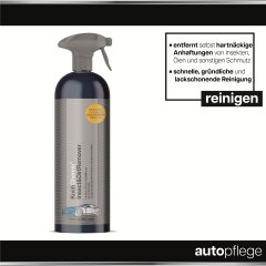 Koch Chemie Insect&DirtRemover - Insekten & Schmutzentferner 750ml