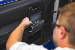 Koch Chemie MultiInteriorCleaner - Innenraumreiniger 750ml