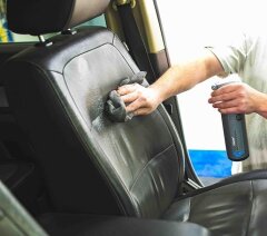 Koch Chemie MultiInteriorCleaner - Innenraumreiniger 750ml