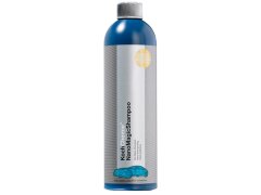 Koch Chemie NanoMagic Shampoo - Autoshampoo - 750ml