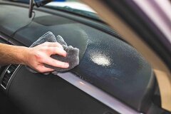 Koch Chemie RefreshCockpitCare -  Cockpitpflege seidenmatt 500ml KCX