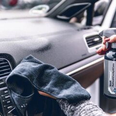 Koch Chemie RefreshCockpitCare -  Cockpitpflege seidenmatt 500ml KCX