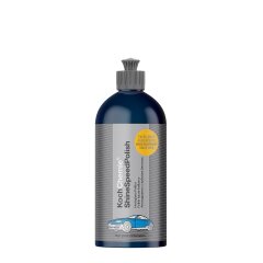 Koch Chemie Shine Speed Polish Hochglanz-Politur 500ml KCX