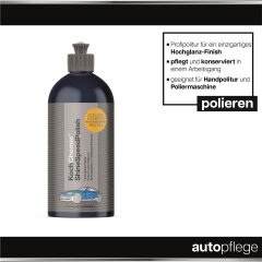 Koch Chemie Shine Speed Polish Hochglanz-Politur 500ml KCX