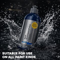 Koch Chemie Shine Speed Polish Hochglanz-Politur 500ml KCX