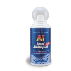 Dr. Wack A1 Speed Shampoo - Autoshampoo - 500 ml