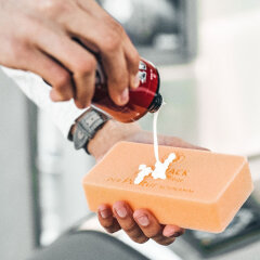 Dr. Wack A1 ULTIMA Show & Shine Polish - 250 ml