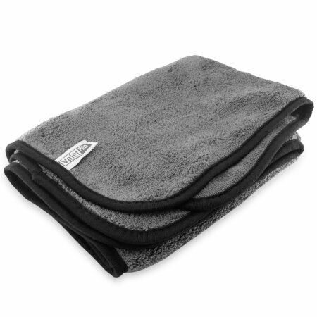 ValetPRO Drying Towel 50 x 80 Grey ValetPRO
