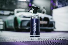 nanolex Race Film Remover 100ml Rennstrecken Film Entferner