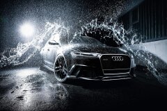 nanolex Race Film Remover 100ml Rennstrecken Film Entferner