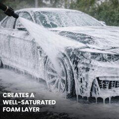 Koch Chemie Gsf Gentle Snow Foam 1L