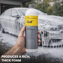 Koch Chemie Gsf Gentle Snow Foam 1L