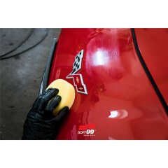 Soft99 Kiwami Extreme Gloss Dark Glanzwachs