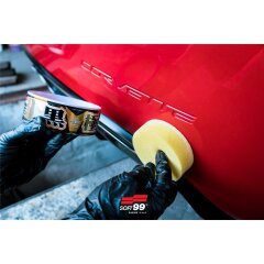 Soft99 Kiwami Extreme Gloss Dark Glanzwachs