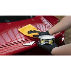 Soft99 Mirror Shine Wax Dark