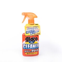 Soft99 Glaco de Cleaner Glasreiniger...