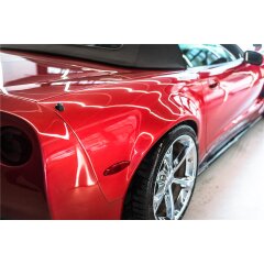 Soft99 Luxury Gloss Glanzverstärker Lackreiniger mit Wachszusatz, Sprühwachs, lackschonend, 500 ml