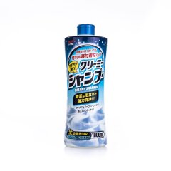 Soft99 Neutral Shampoo Creamy, Autoshampoo...