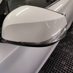 Soft99 Micro Liquid Compound Light & Metallic Set