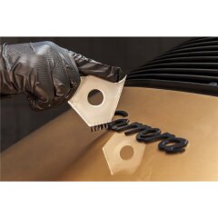 Soft99 Authentic Premium - Pure Carnauba Wax 200g