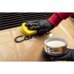 Soft99 Authentic Premium - Pure Carnauba Wax 200g