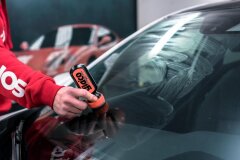 Soft99 Ultra Glaco Glasversiegelung 70ml