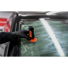 Soft99 Glaco Glass Compound Roll On 100ml