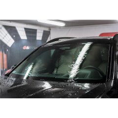 Soft99 Glaco Glass Compound Roll On 100ml