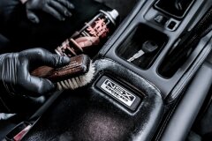 Soft99 Leather Seat Cleaner 300ml