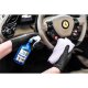 Soft99 Wash Mist Interior Innenraumreiniger, Innenraumpflege, antibakterielle Wirkung, 300 ml