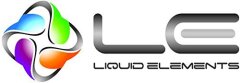 Liquid Elements See You - 1000 ml Glasreiniger inkl Spr&uuml;hkopf