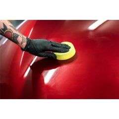 Soft99 New Fusso Coat 12M Wax Dark 200g