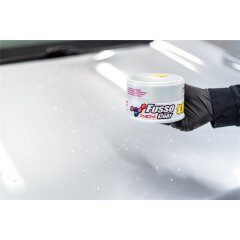 Soft99 New Fusso Coat 12M Wax Light 200g