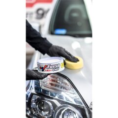 Soft99 New Fusso Coat 12M Wax Light 200g