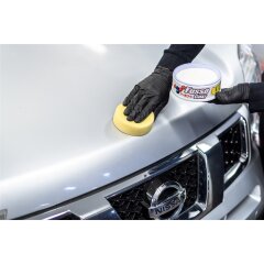 Soft99 New Fusso Coat 12M Wax Light 200g