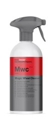 Koch Chemie MWC Magic Wheel Cleaner - Säurefreier Felgenreiniger - 500ml