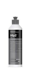 Koch Chemie Hlp Headlight Polish Set - Scheinwerfer-Aufbereitungsset