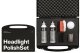 Koch Chemie Hlp Headlight Polish Set - Scheinwerfer-Aufbereitungsset