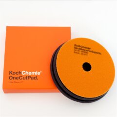 Koch Chemie Polierschwamm One Cut Pad 150mm