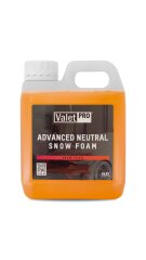 ValetPRO Advanced Neutral Snow Foam
