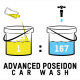 ValetPRO Advanced Poseidon Car Wash 5 Liter
