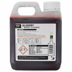 ValetPRO Bilberry Wheel Cleaner  1 Liter