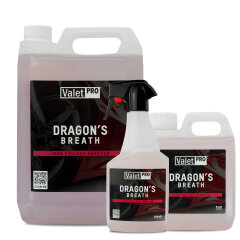 ValetPro Dragons Breath