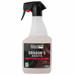 ValetPro Dragons Breath  500 ml