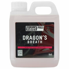 ValetPro Dragons Breath 1 Liter