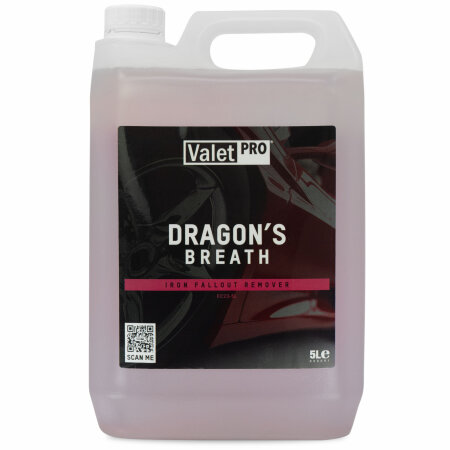 ValetPro Dragons Breath  5 L