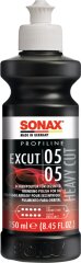 SONAX ProfiLine EXCut 05/05 250 ml