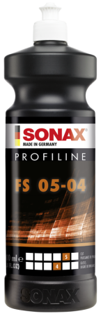 SONAX PL FS 05-04 Fein Schleif Paste 1 Liter